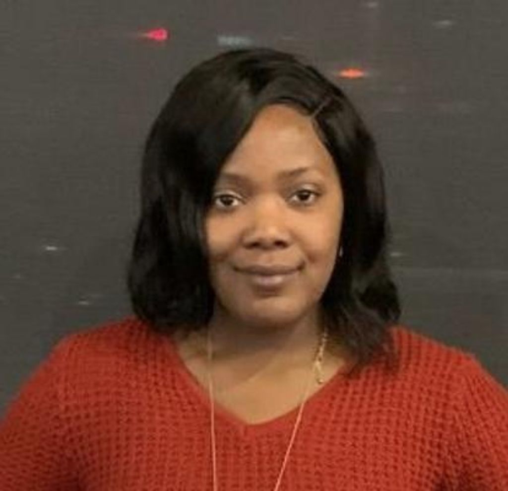 Tyria Tayana James Profile Photo