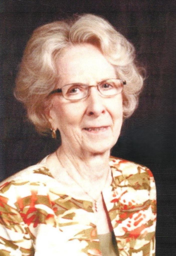 Claudia Ann Towery Profile Photo