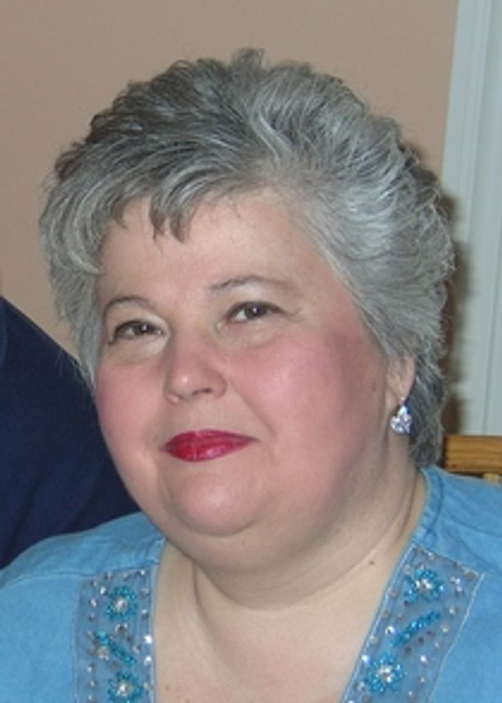 Donna Jeanne (Caron) French