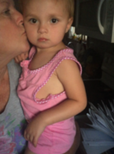 Yvonne Marie Dalton 'Vonnie' Allmond Maxey Profile Photo