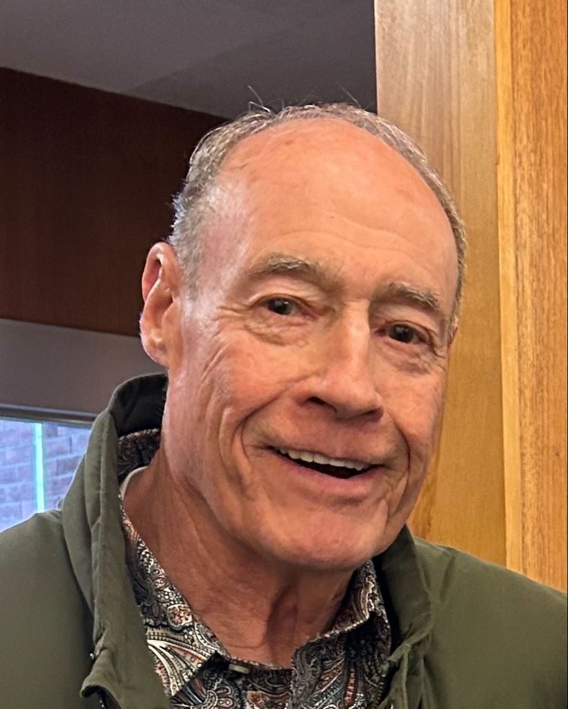 Michael B. Hale