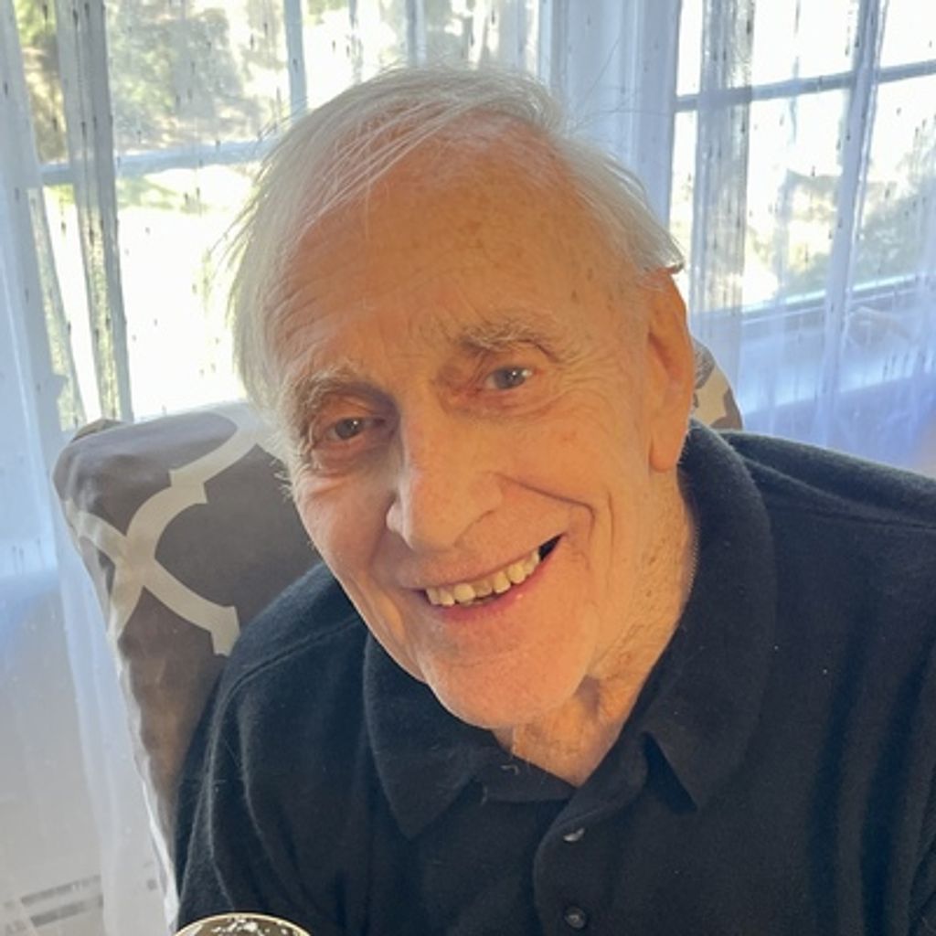 Henry Joseph Tomczak Profile Photo