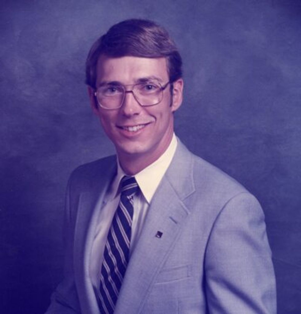 John William Thompson