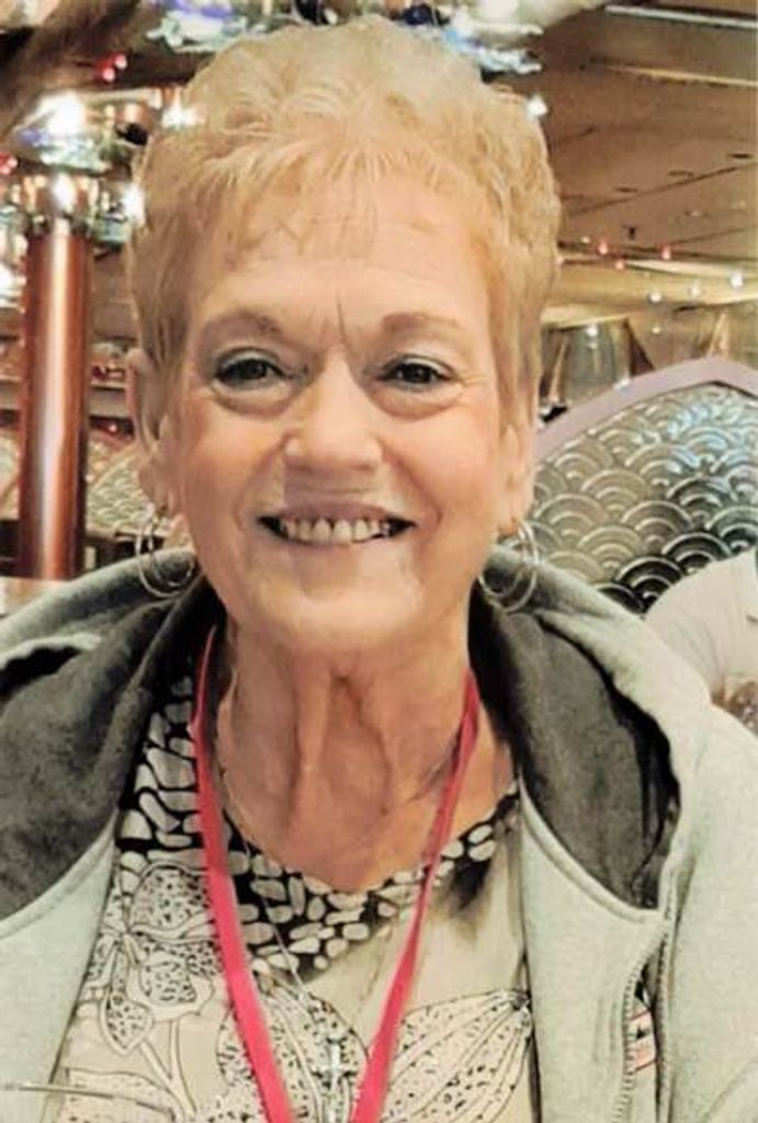 Barbara Ann Debuty Mcvay Profile Photo