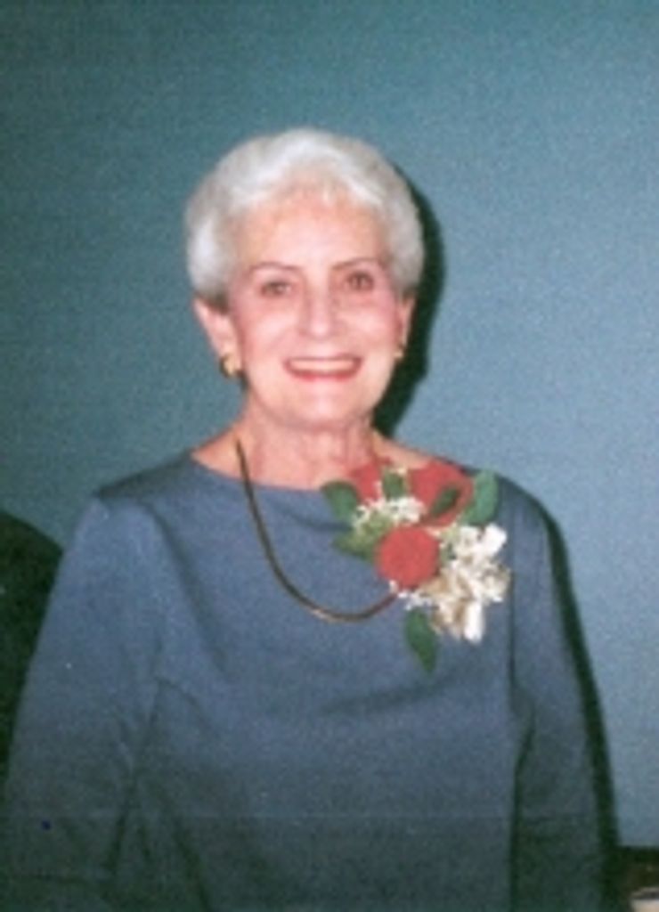 Mary Anne R. Rann