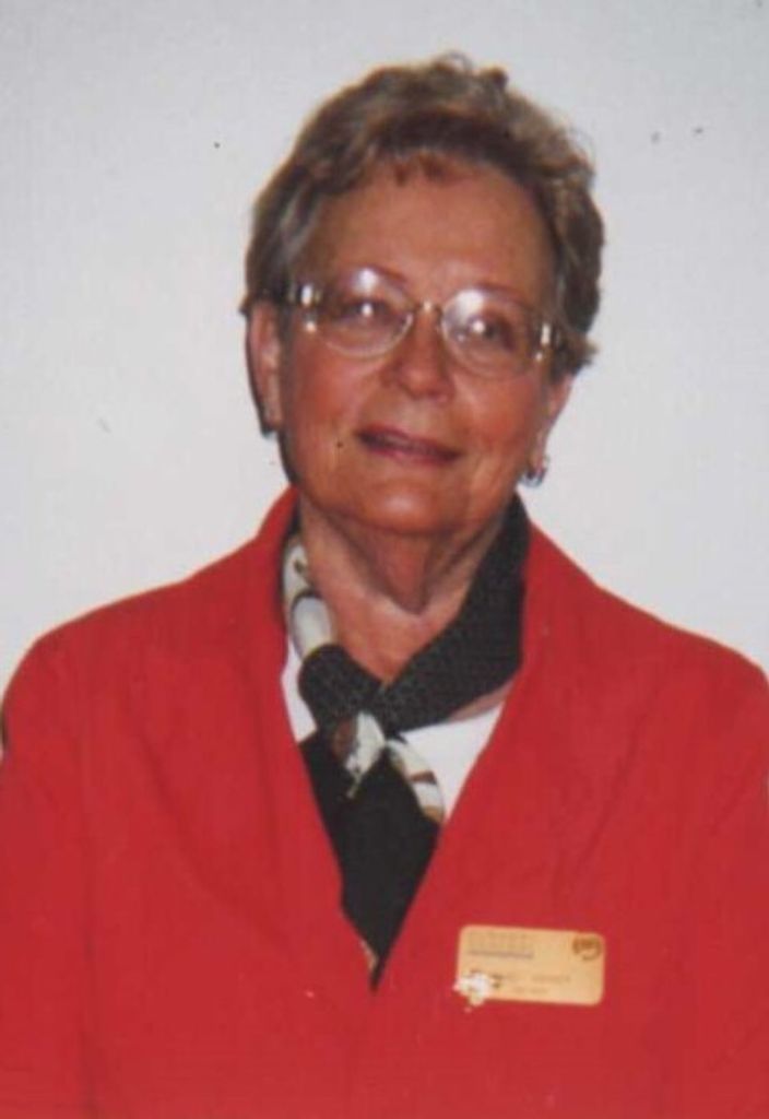 Sandra Irene (Murphy)  Warner Profile Photo