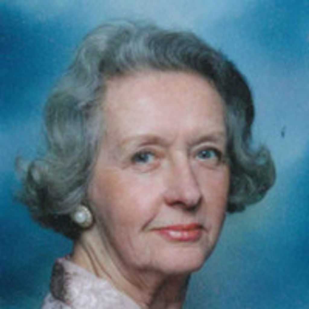 Gloria Karstaedt Profile Photo