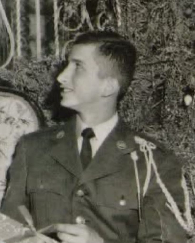 James Richard Pastena, Sr. Profile Photo
