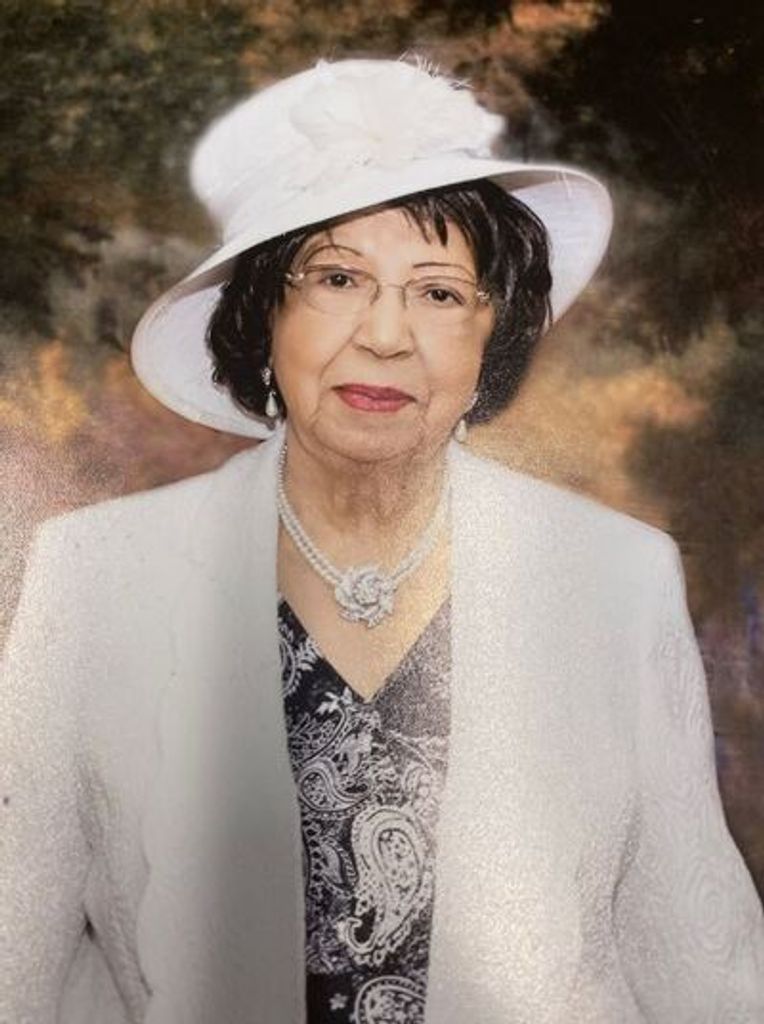 Elizabeth Berryman Profile Photo