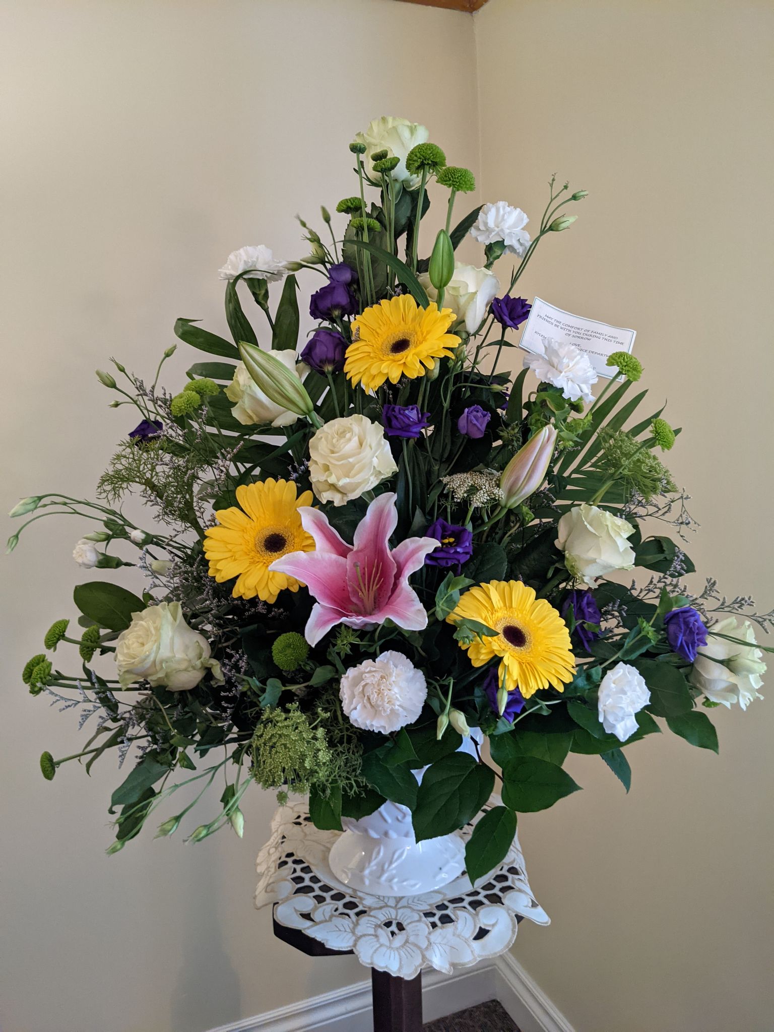 Doris L. Milanesi photo gallery image 1 of 5