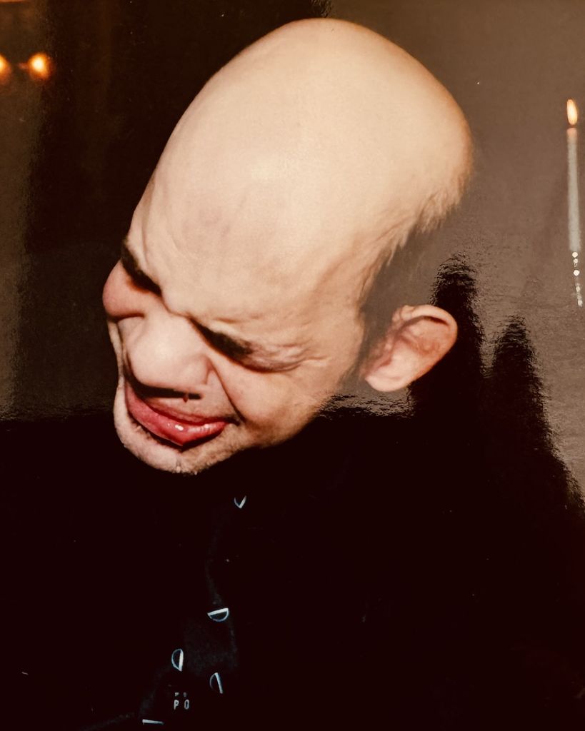 David Breed Profile Photo