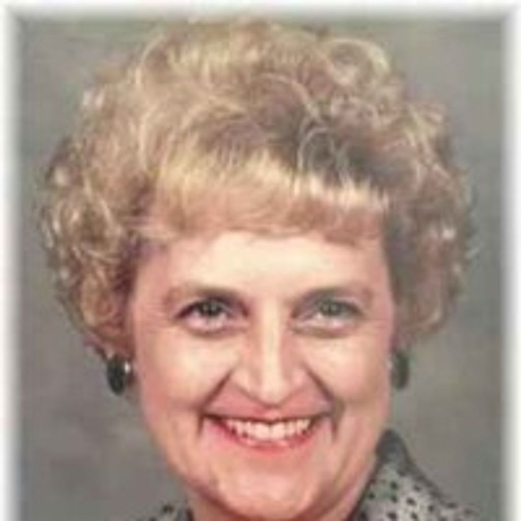 Luann Fuhrhop