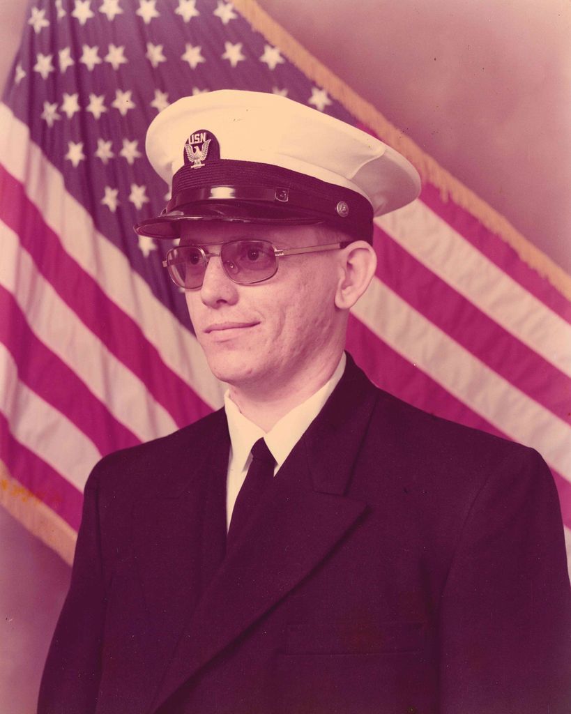 James Cecil Cunningham
