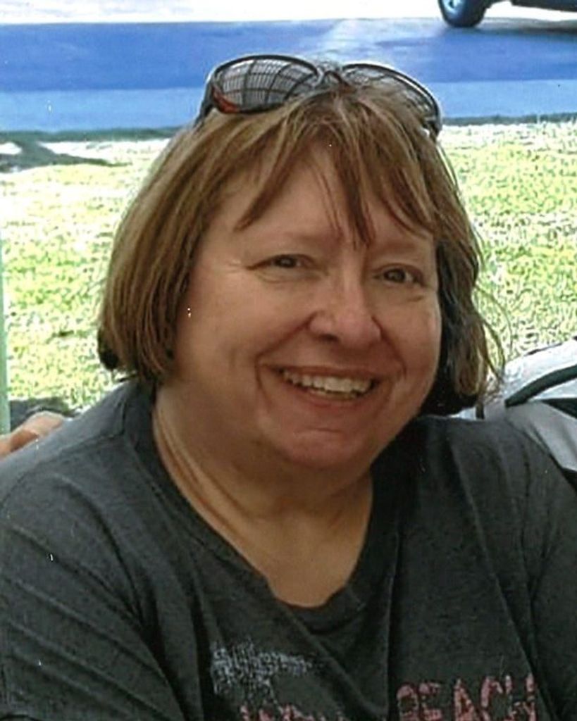 Carol L. Ginther