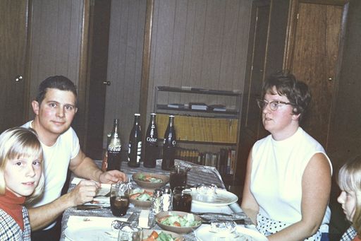 Ronald Merle Paine photo gallery thumbnail 10 of 91