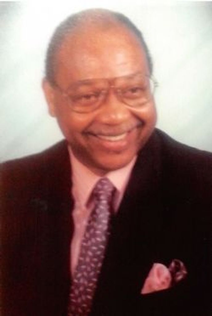 Leon Whaley Jr.