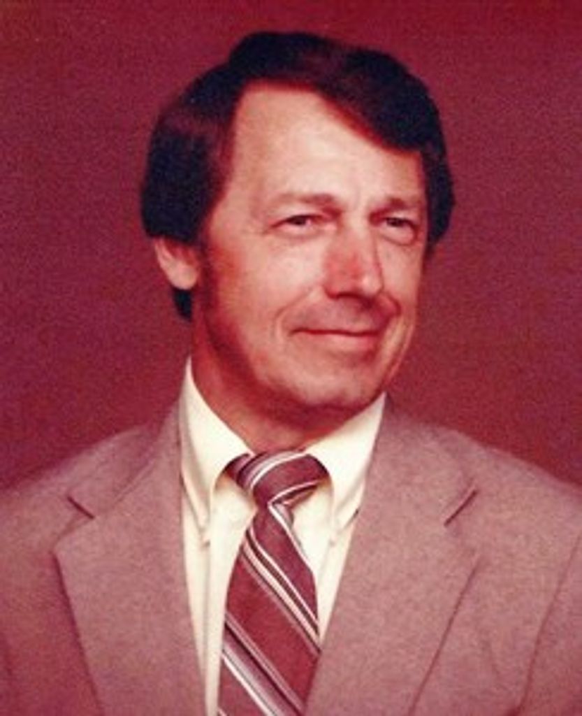 Thomas Harry Lenehan