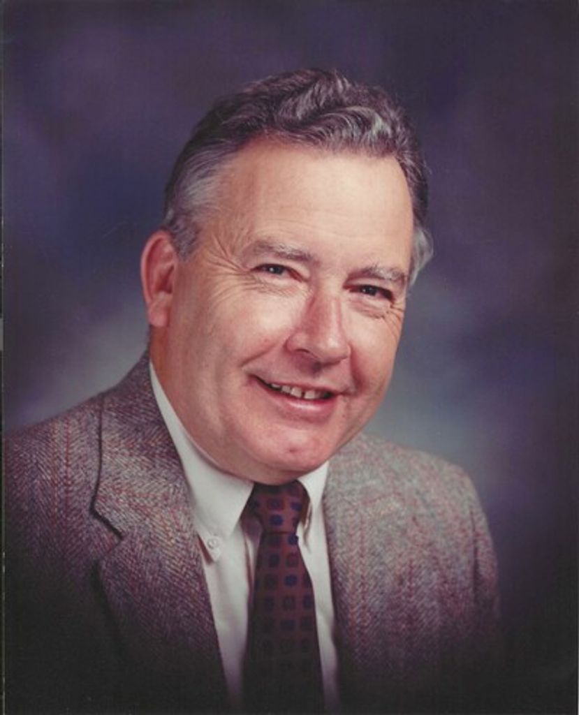 Homer H Hamlin Profile Photo