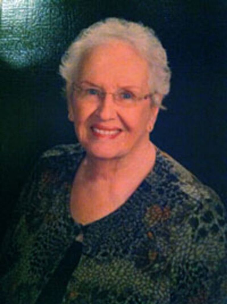 Agnes M Carson Profile Photo