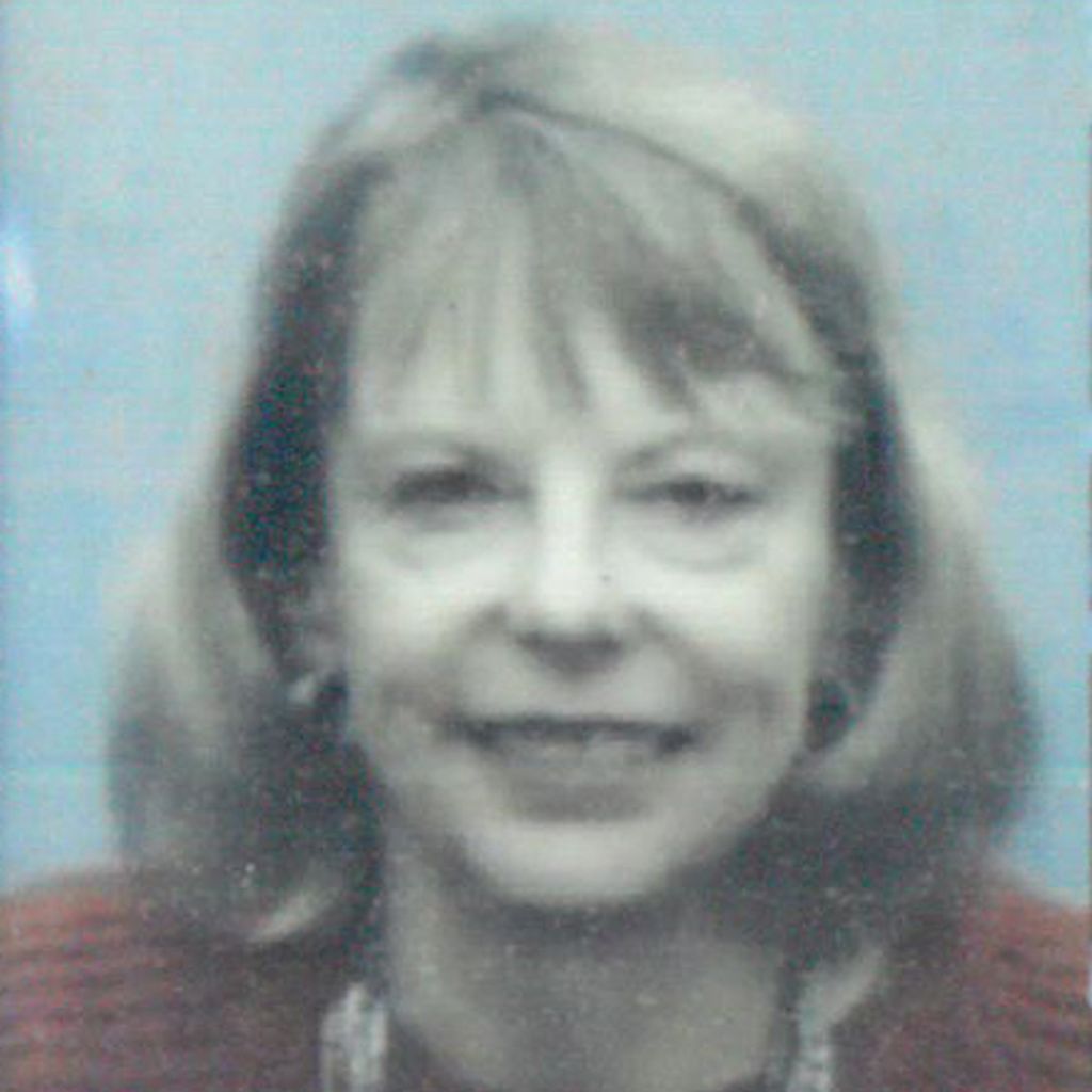 Susan Carol Yugo