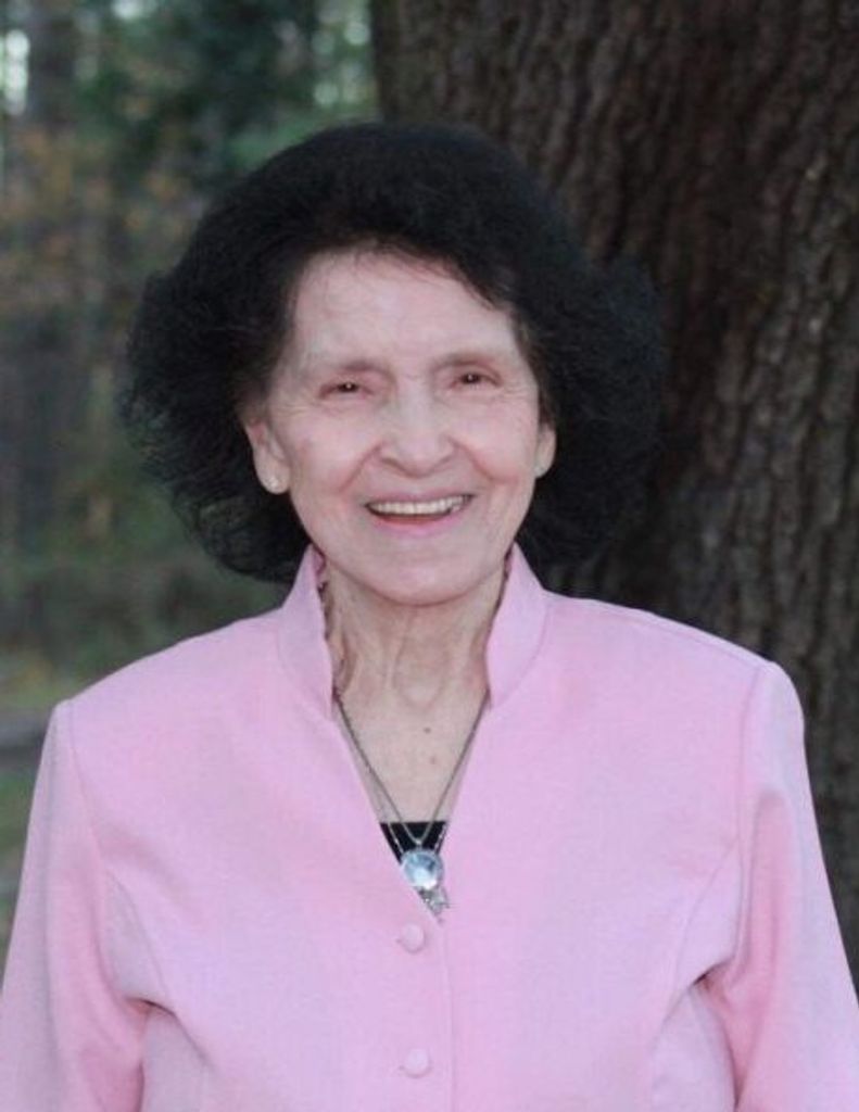Ellen C. Nettles