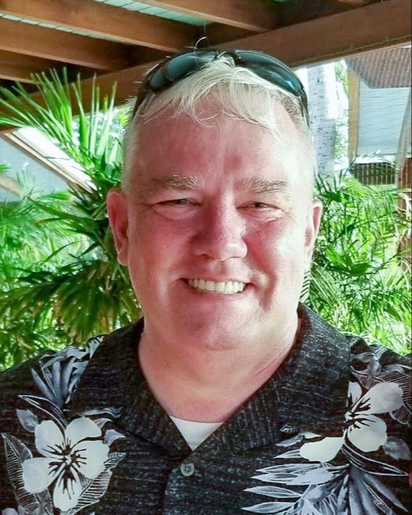 Brian Scott Reopell Profile Photo