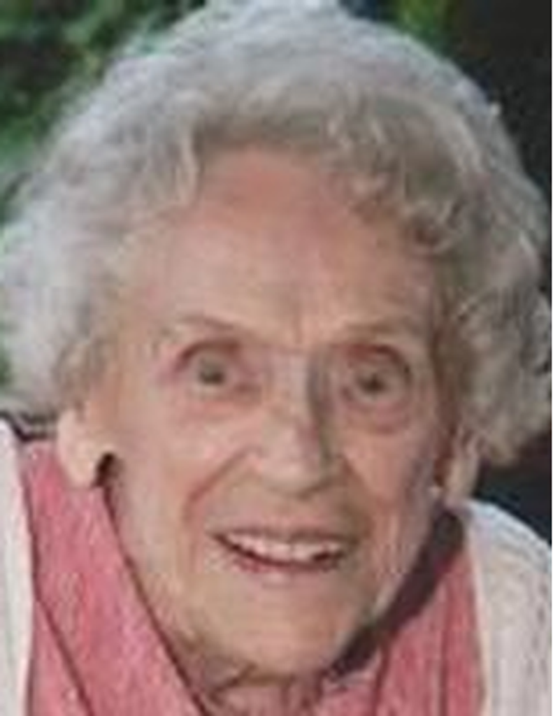 Arvilla  M. Koenig