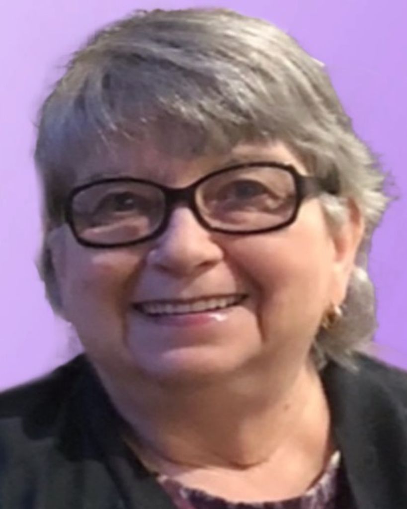 Joan M. Bugajski (nee Wojno)