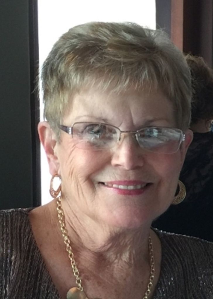 Carolyn Lee Shetter