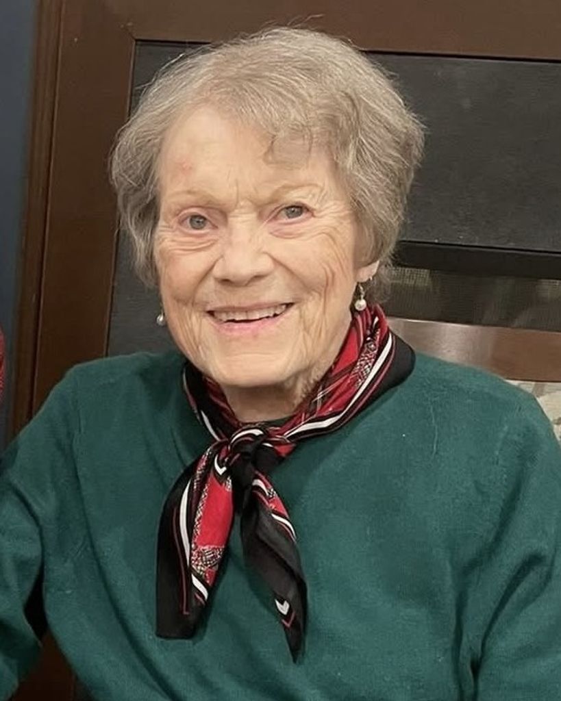 Marcia Jo Fournelle Profile Photo