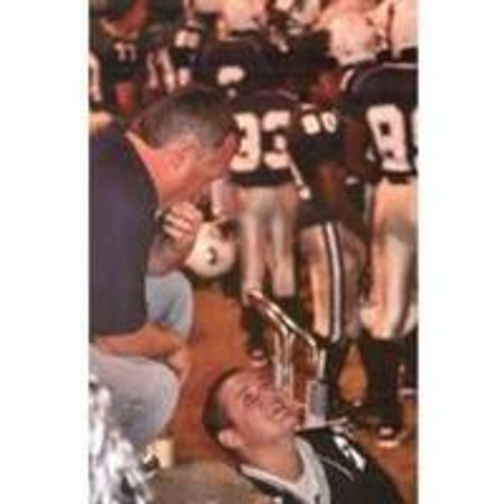 Austin Bruce Evans Profile Photo