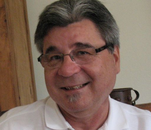 John Held Profile Photo