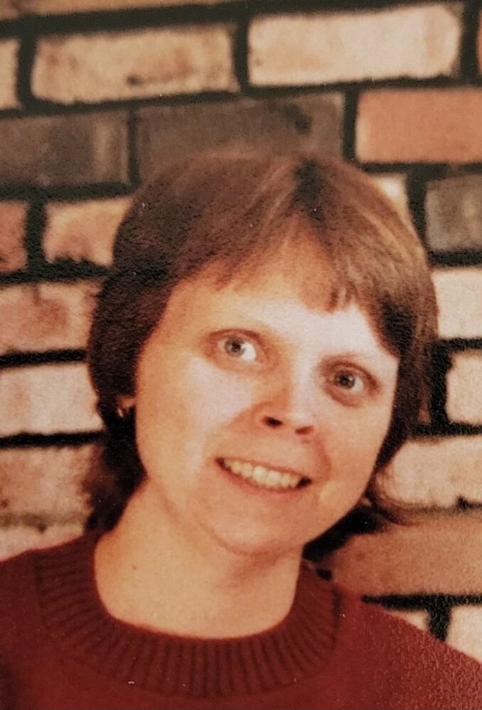 Kathleen (Meyer) Romeo