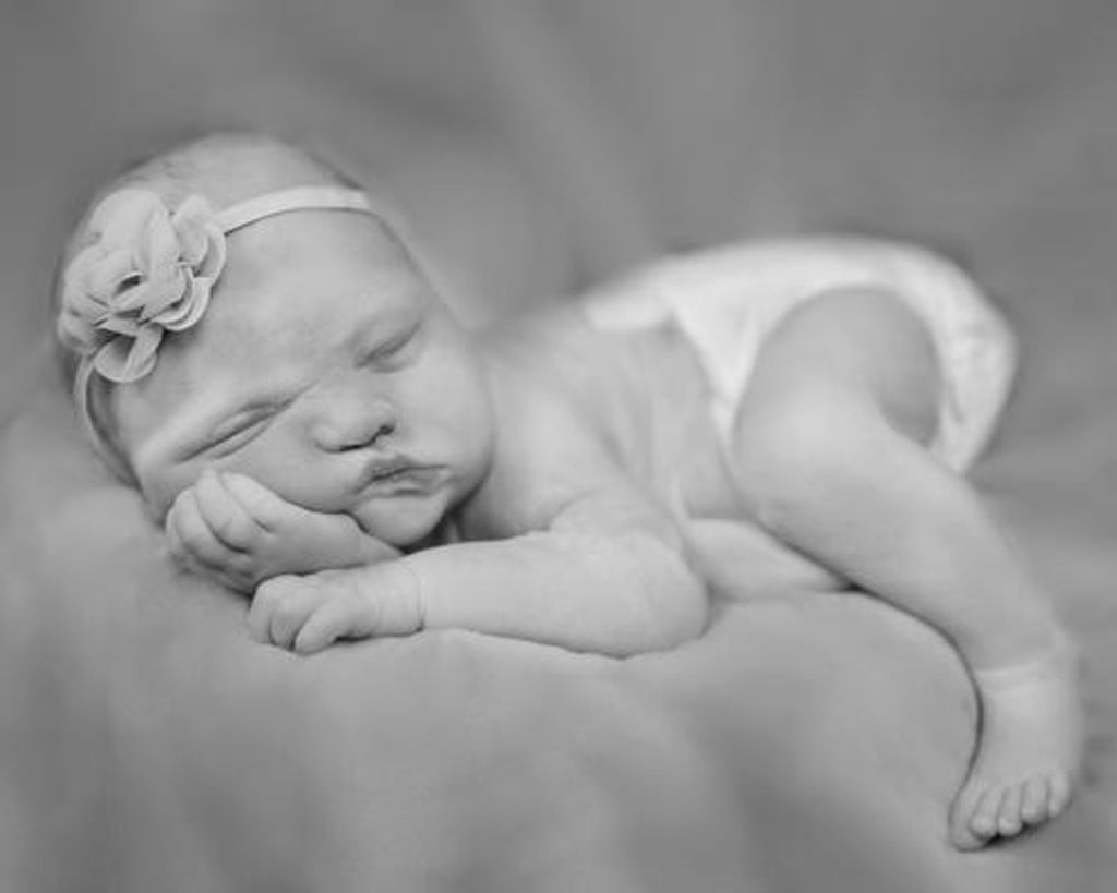 Charlotte Reese Johnson Profile Photo