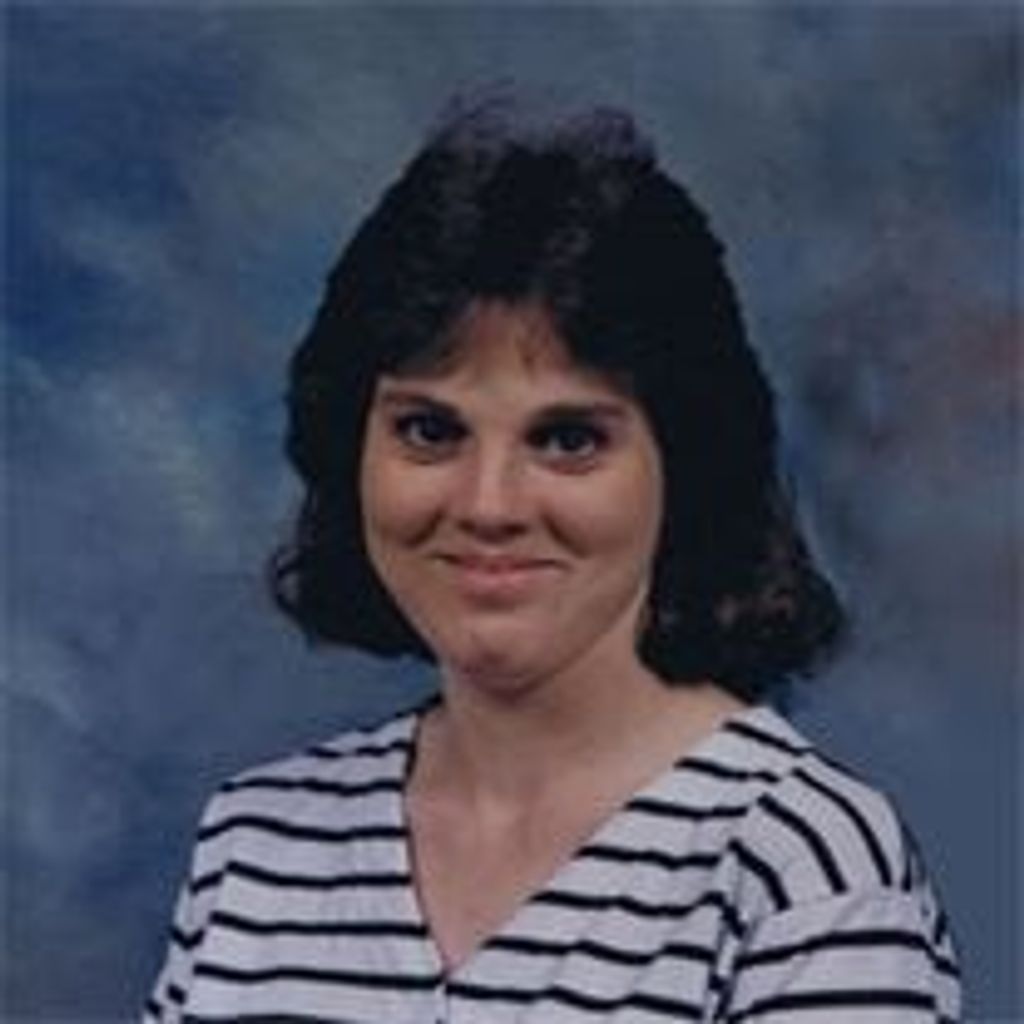 Gena Sheffield Walton