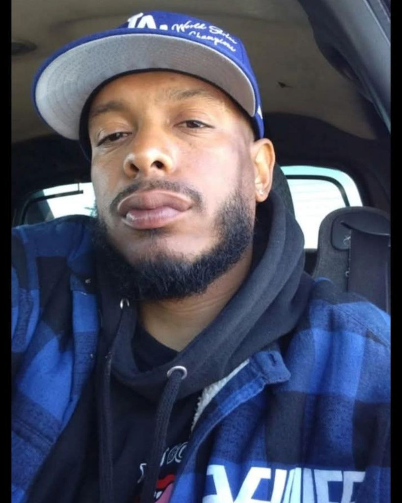 Steven Lamonte Fleming Jr.