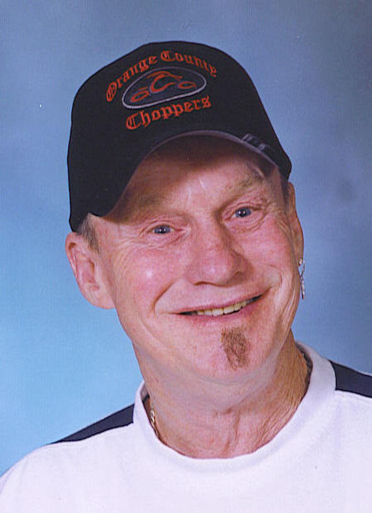 Charles Hillard Socks Profile Photo