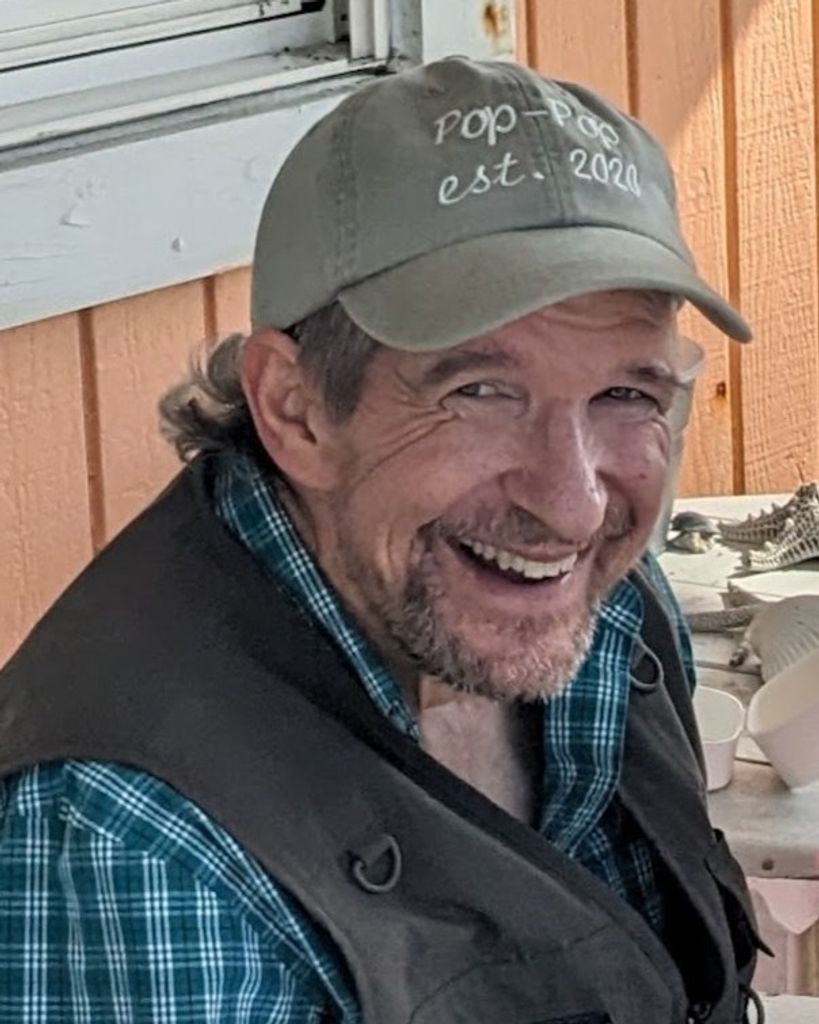Walter Phillip Daughtry Profile Photo