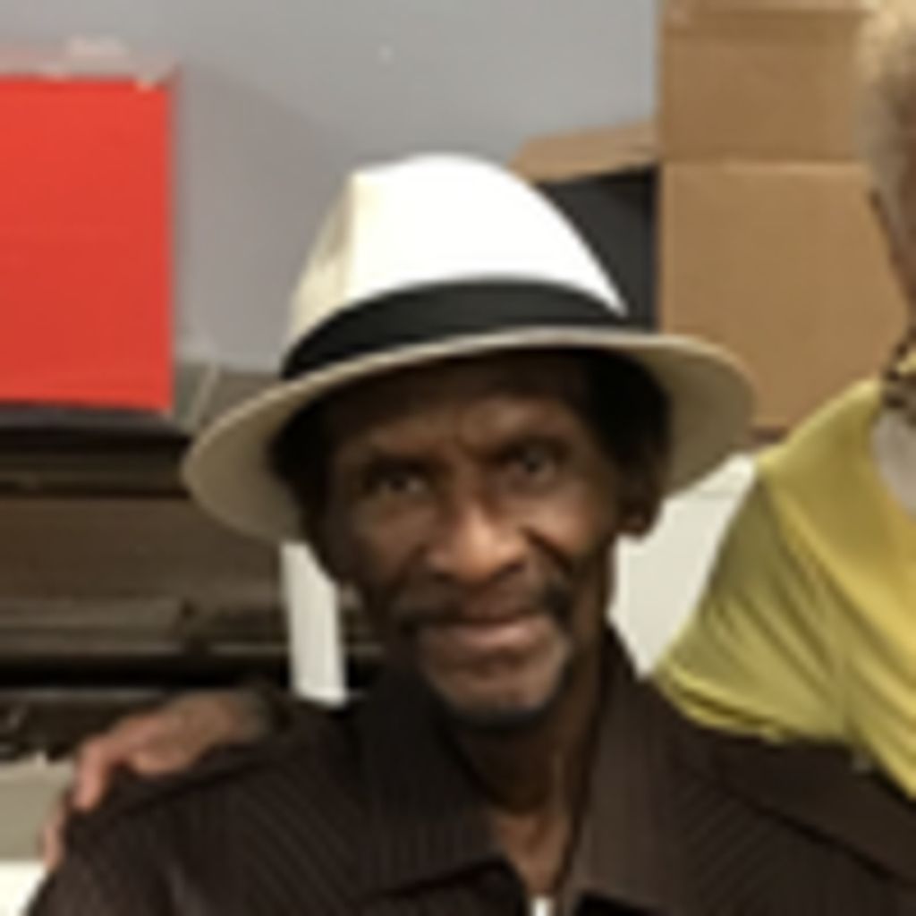 Johnnie Lee Williams