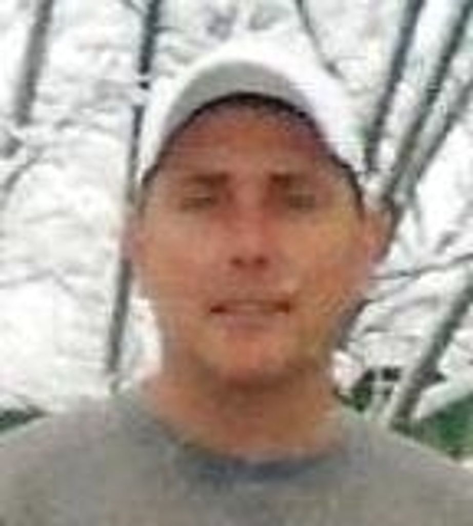 Jeffrey "Grant" Jinks Profile Photo