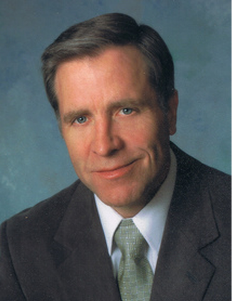 David "Dave Barker" Barker
