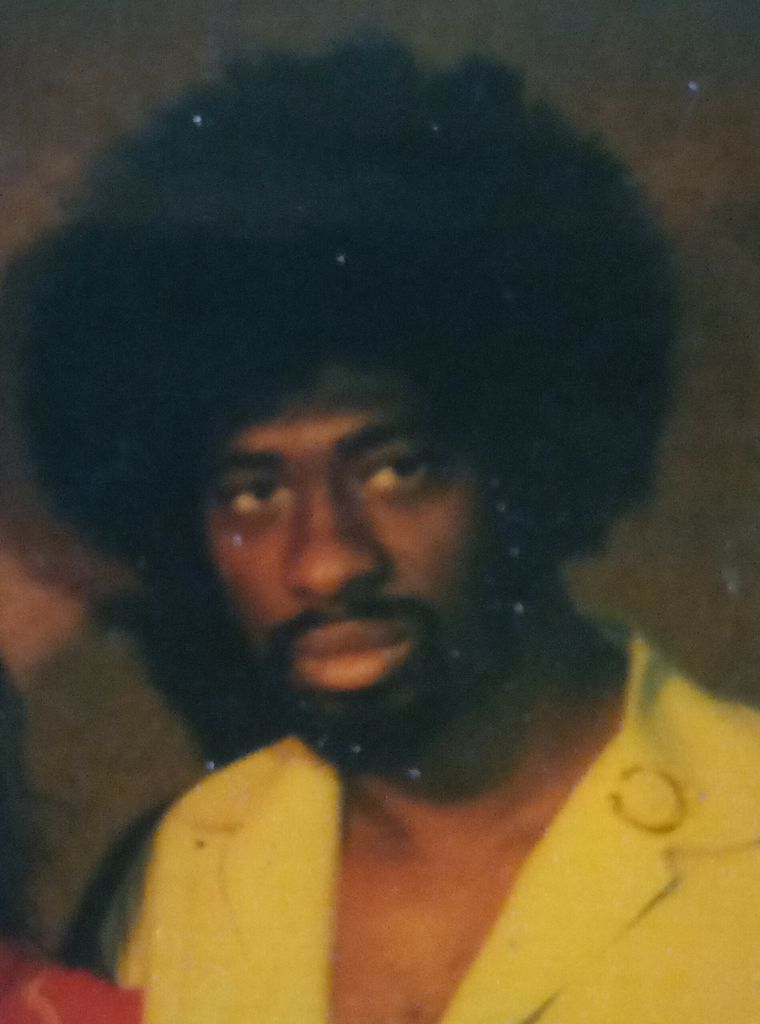 John “Boot” H. Jones