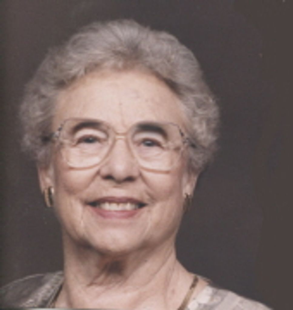 Jacqueline "Jackie" Wilson