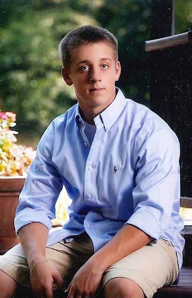 Zachery Mason Brandon