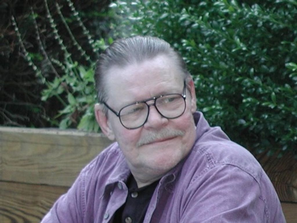 Albert Wayne Lindman