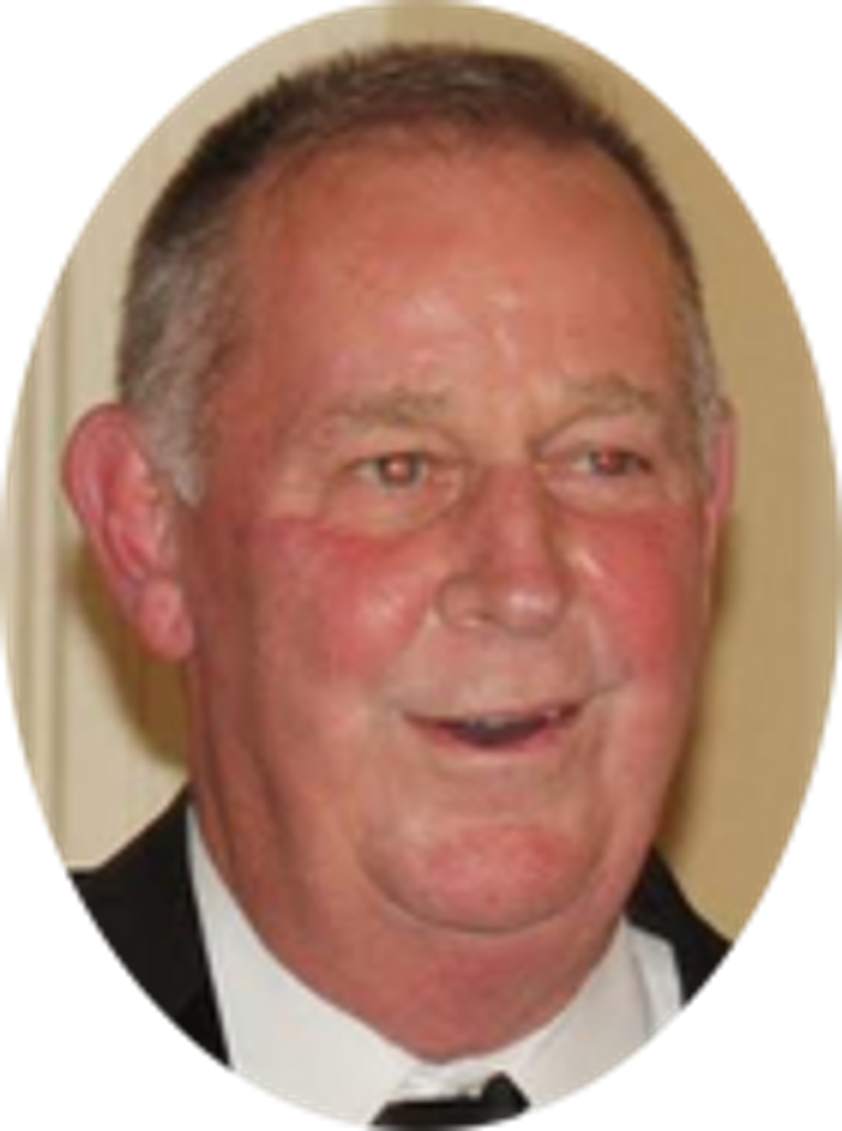 Ronald L. Moyer