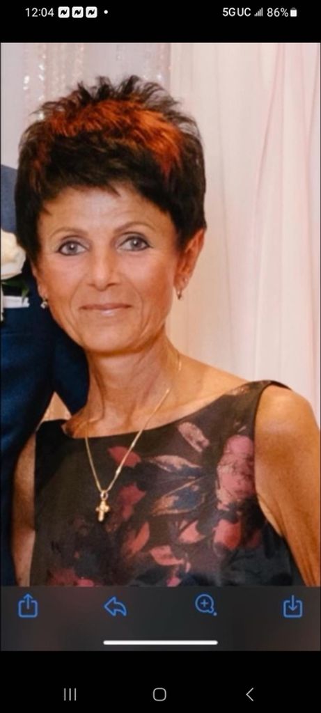 Oksana Krasko Profile Photo