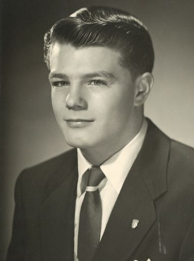 Doyne J. Pearcy Sr. Profile Photo