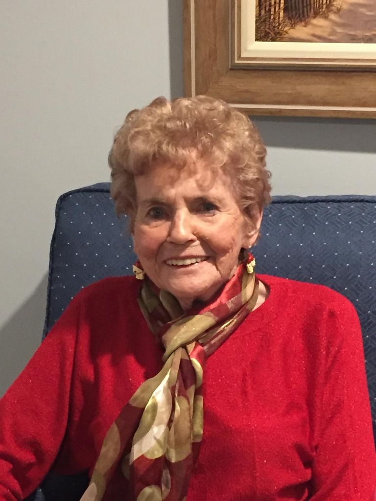 Margaret Molinaro