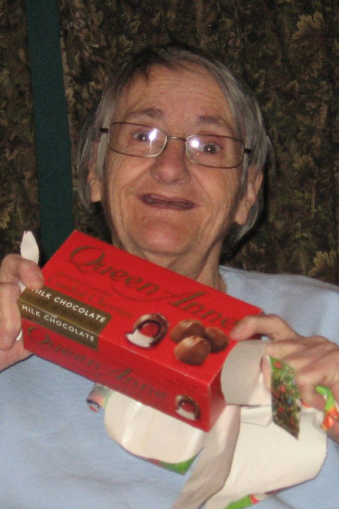 Katie Arlene Lowe